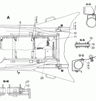 Крыша 114-55-104СП