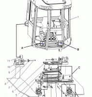 Болт М16-6gх140.66.019 ГОСТ 7795-70