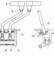 Гайка М16х1,5-6Н.6.019 ГОСТ 5915-70