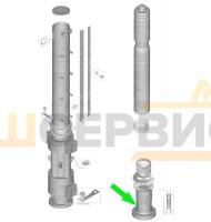 Шабот СП75-00.00.02