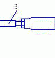 Гайка М10-7Н.6.019 ГОСТ 5915-70