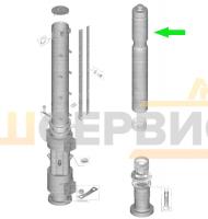 Поршень СП75-00.00.01