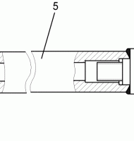 Подкос 80-52-314СП