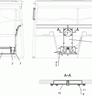 Рукав гибкий  VINI DN-80