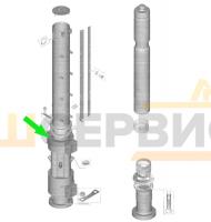 Цилиндр СП75А-01.01.000БСБ