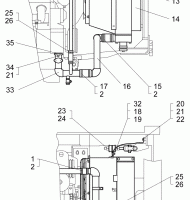 Рукав 700-40-3500