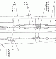 Муфточка 42212