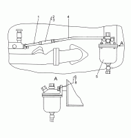 Болт М10-6gх30.58.019 ГОСТ 7796-70