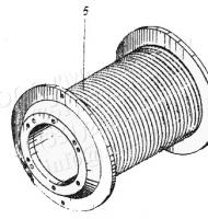 Барабан КС-3577.26.105