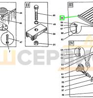 Ограждение КС-3577.52.130-1