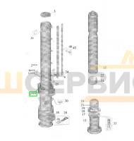 Цилиндр СП76А-01.01.00БСБ