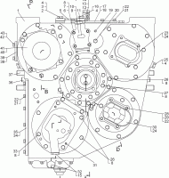 Болт М12-6gх45.58.019 ГОСТ 7795-70