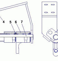 Шайба 3193-1