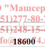 Растяжка 18,6м 251.16.08.000