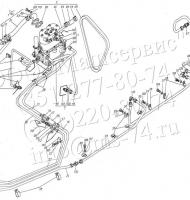 Соединительная головка 20-3521010-Г