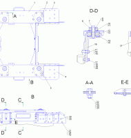 Болт М24х65 10.9ХЛ 019 ГОСТ Р 52644-2006