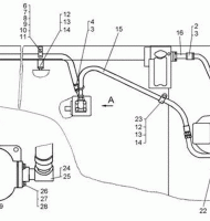 Рукав 700-46-2142