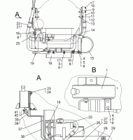 Болт М10-6gх20.58.019 ГОСТ 7796-70