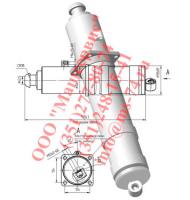 Гидроцилиндр опоры КС-45717.31.200