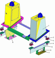 Болт М8-6gх30.88.35.019 ГОСТ 7796-70