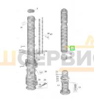 Поршень СП76-00.00.01