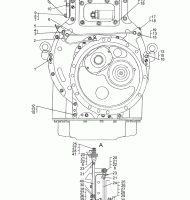 Болт М10-6gх40.58.019 ГОСТ 7796-70